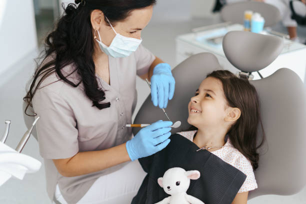 Best Urgent Tooth Repair  in Barry, IL