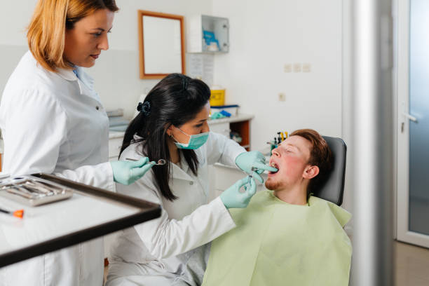 Best Emergency Gum Pain Relief  in Barry, IL