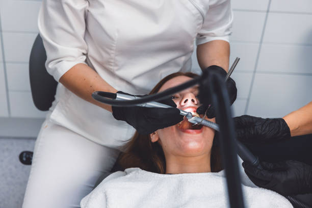 Best Teeth Whitening  in Barry, IL