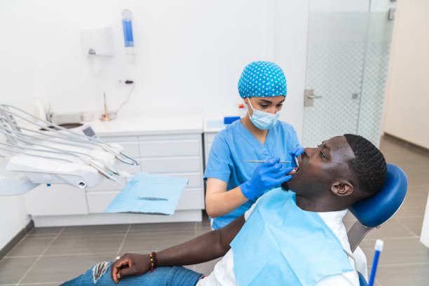 Best Affordable Emergency Dental Care  in Barry, IL