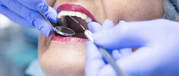Best Dentist for Dental Trauma  in Barry, IL